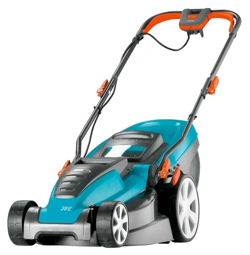 PowerMax 36 E Elektro-Rasenmäher PowerMax 36 E