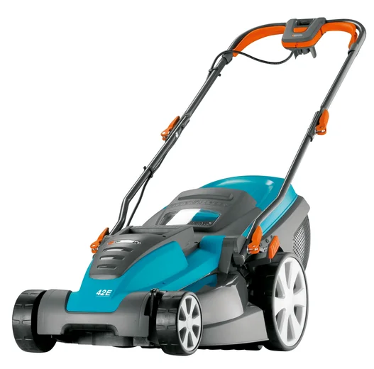 Elektro-Rasenmäher PowerMax 42 E Elektro-Rasenmäher PowerMax 42 E