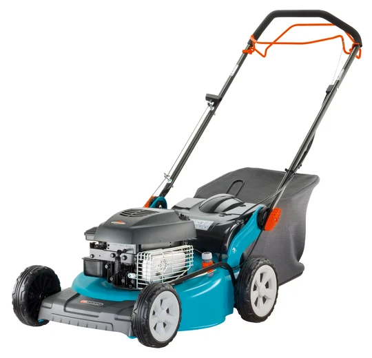 46 VD Petrol-Driven Lawnmower 46 VD