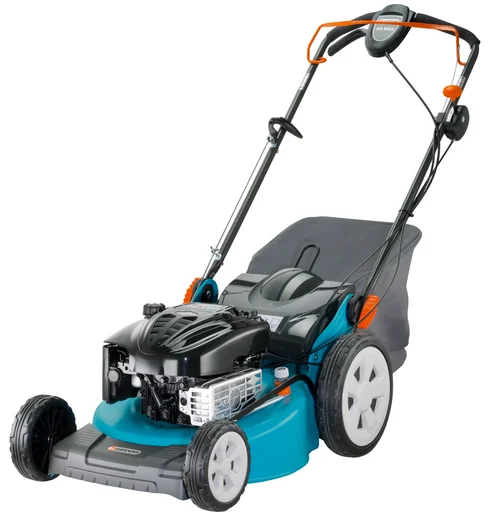 46 VDA Petrol-Driven Lawnmower 46 VDA