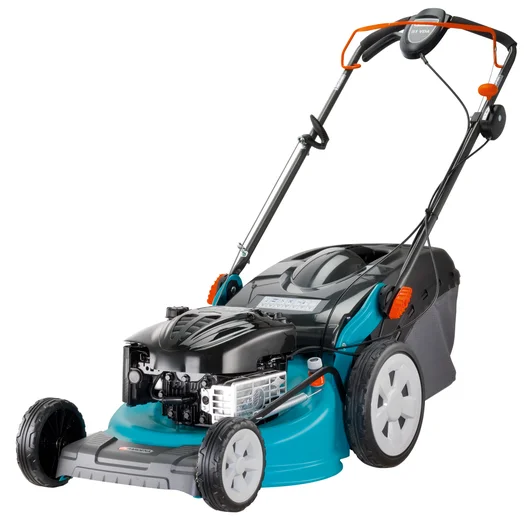 51 VDA Petrol-Driven Lawnmower 51 VDA