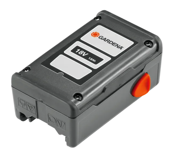 NiMH 18 V / 1.6 Ah Nadomestni akumulator NiMH 18 V / 1.6 Ah