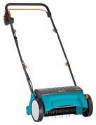 ES 500 Elektro-Rasenlüfter ES 500