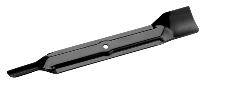 Spare Blade Replacement Blade, made of hardened steel, for electric lawnmowers 4033, 4073, 5032