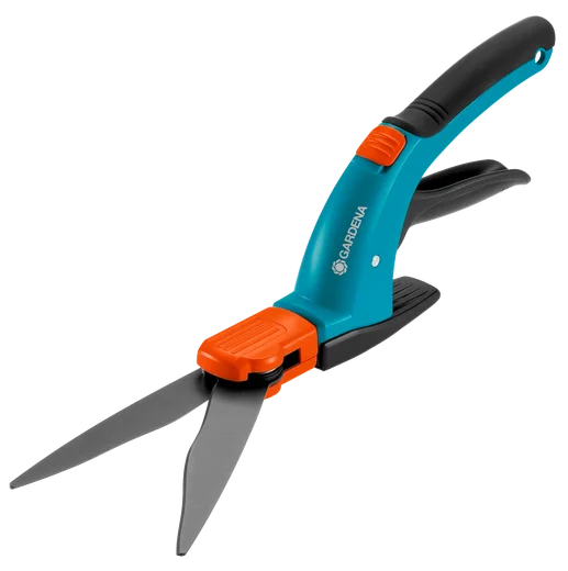 Comfort Grass Shears, rotatable Grass Shears Comfort, rotatable