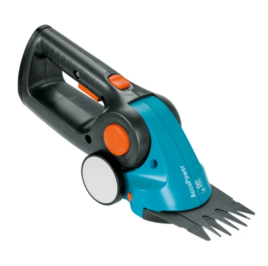 Rasenkantenschere Accu 80 Rasenkantenschere Accu 80