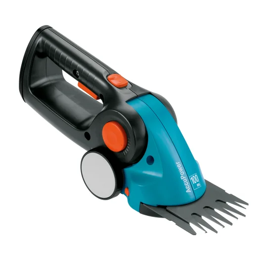 Rasenkantenschere Accu 100 Rasenkantenschere Accu 100