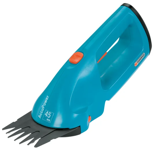 Accu Grass Shears Accu 45 Accu Grass Shears Accu 45