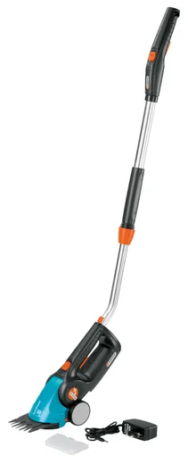 Grasscheren-Set Accu 60 Grasscheren-Set Accu 60