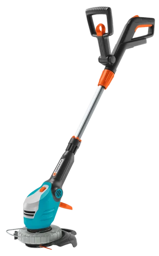 Trimmer ComfortCut Li-18/23R senza batteria Trimmer ComfortCut Li-18/23R senza batteria