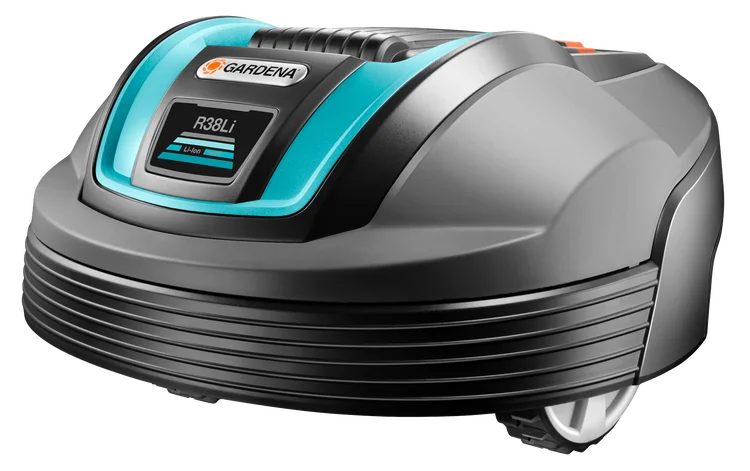 Tondeuse robot R38Li Tondeuse robot R38Li - GARDENA