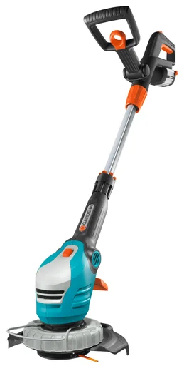 Akumulátorový trimmer ComfortCut Li-18/23R - súprava Akumulátorový trimmer ComfortCut Li-18/23R - súprava