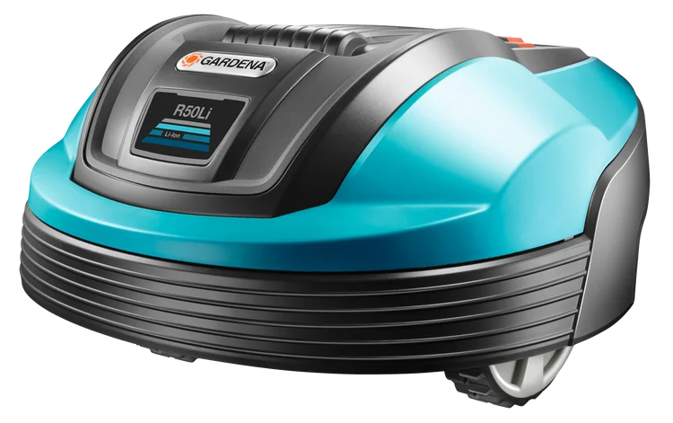 R50Li Tondeuse robotique R50Li