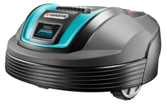 Tondeuse robot R50Li Tondeuse robot R50Li - GARDENA