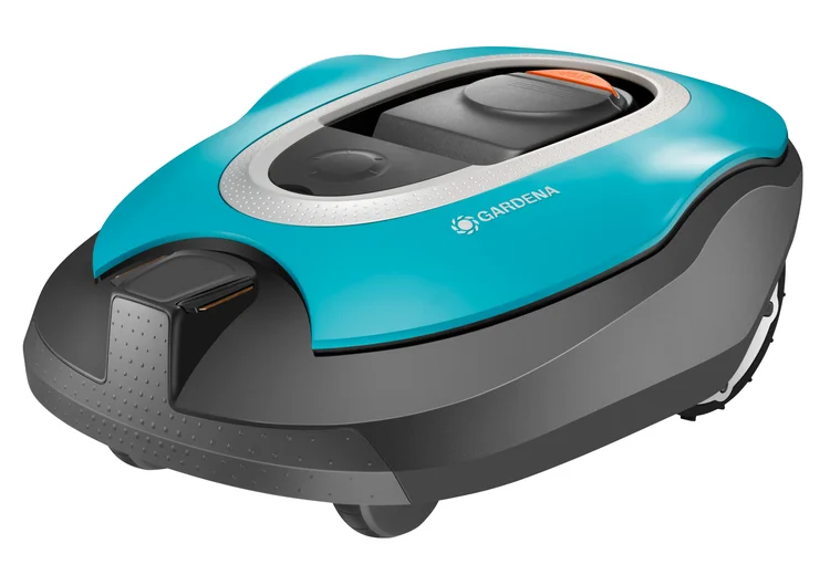 SILENO Robot koszący SILENO