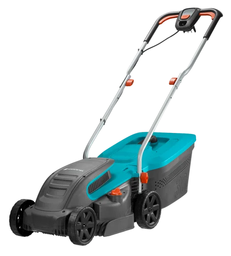 PowerMax 1200/32 Electric Lawnmower PowerMax 1200/32 ready-to-use Set