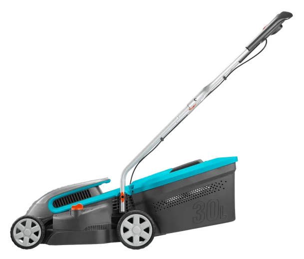 PowerMax Li-40/32 w/o battery