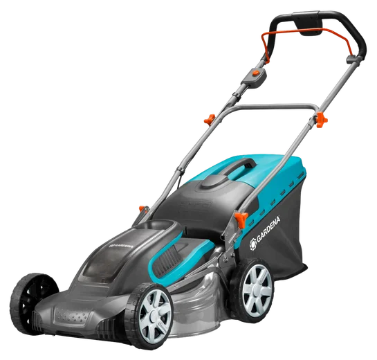 GARDENA akumuliatorinė vejapjovė PowerMax™ Li-40/41 be akumuliatoriaus GARDENA akumuliatorinė vejapjovė PowerMax™ Li-40/41 be akumuliatoriaus