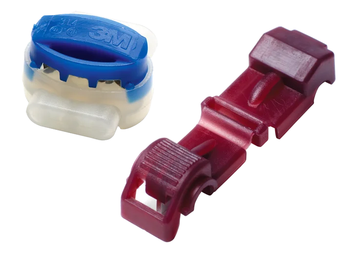 Couplers and Connectors Kit