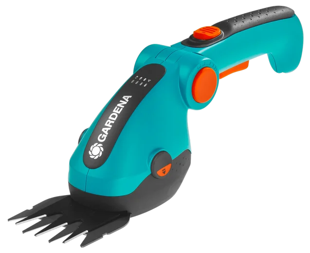 Akumuliatorinės žolės žirklės ComfortCut Li Akumuliatorinės žolės žirklės ComfortCut Li
