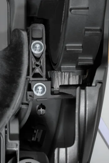 Wheel Brushes