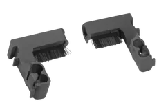 Wheel Brushes Wheel Brushes (for SILENO models city + life)