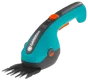 Aku murukääridele ClassicCut Li Aku murukääridele ClassicCut Li