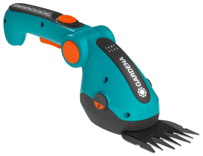 Ножиці акумуляторні для трави ComfortCut