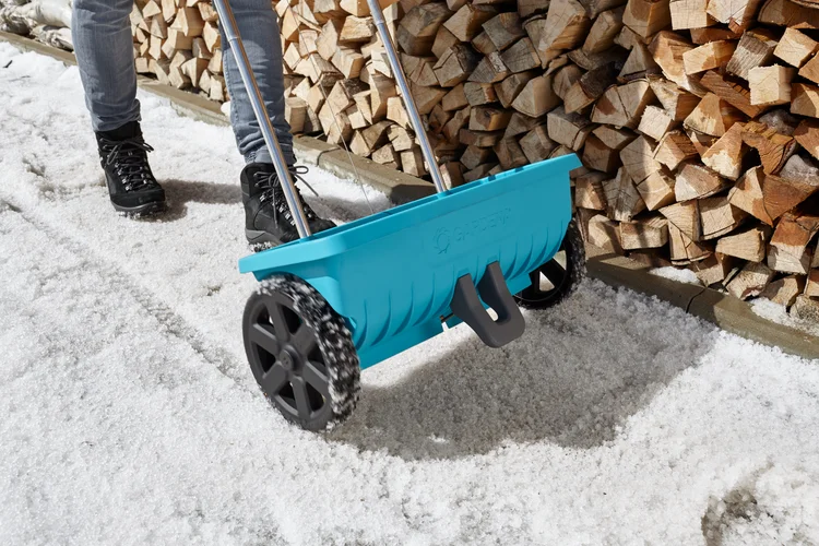 Spreader L