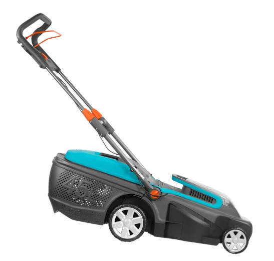 Set mașină de tuns iarba PowerMax™ Li-40/37 cu acumulator