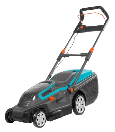 Akumuliatorinė vejapjovė „PowerMax™ Li-40/37“ Akumuliatorinė vejapjovė „PowerMax™ Li-40/37“