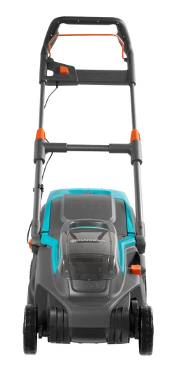 Battery Lawnmower PowerMax Li-40/37 without battery