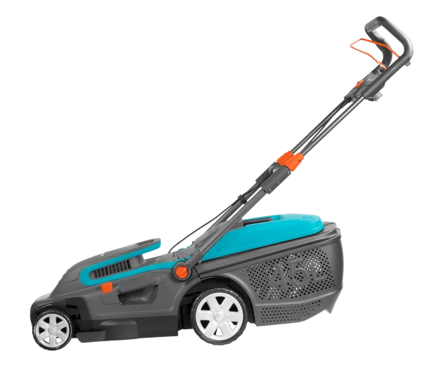 Електрическа косачка PowerMax™ 1600/37