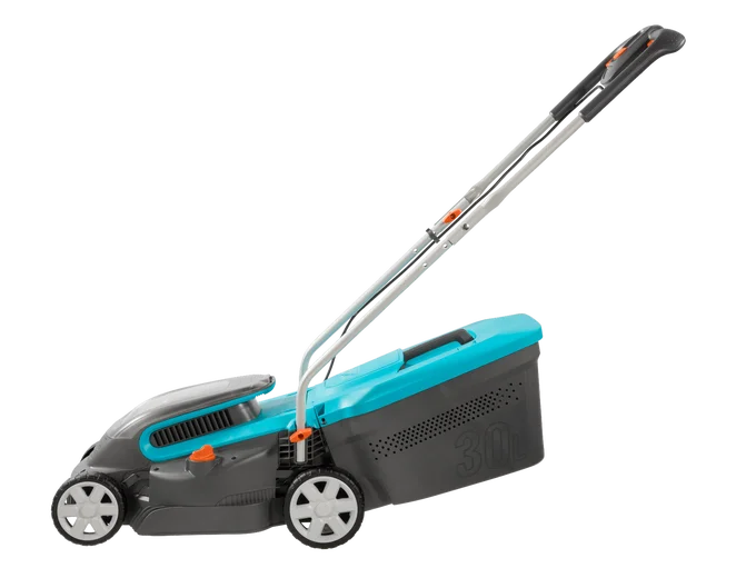 ΧΛΟΟΚΟΠΤΙΚΗ ΜΗΧΑΝΗ ΜΠΑΤΑΡΙΑΣ POWERMAX Li-18/32