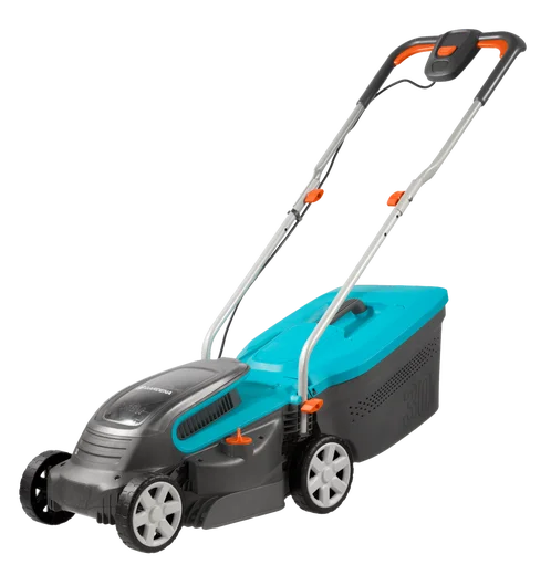 Akumuliatorinė vejapjovė „PowerMax™ Li-18/32“, be akumuliatoriaus Akumuliatorinė vejapjovė „PowerMax™ Li-18/32“, be akumuliatoriaus