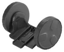 Akumulatora zāles šķēru riteņi Akumulatora zāles šķēru riteņi