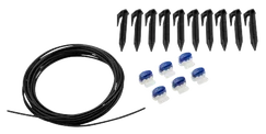 Reparatieset voor begrenzingsdraad Reparatieset voor begrenzingsdraad