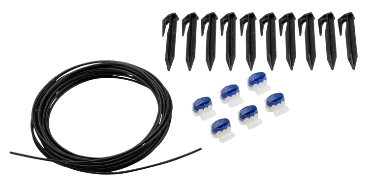 Reparatur-Set für Begrenzungskabel