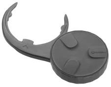 Koło prowadzące do podkaszarki Koło prowadzące do podkaszarki