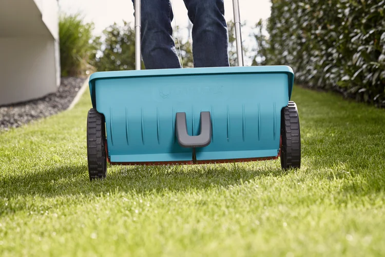 Spreader L