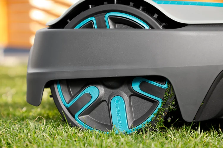 Wheel Brushes