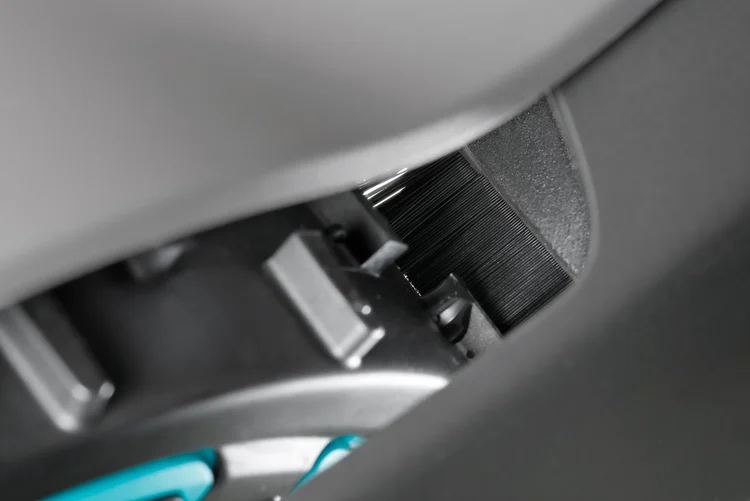 Wheel Brushes