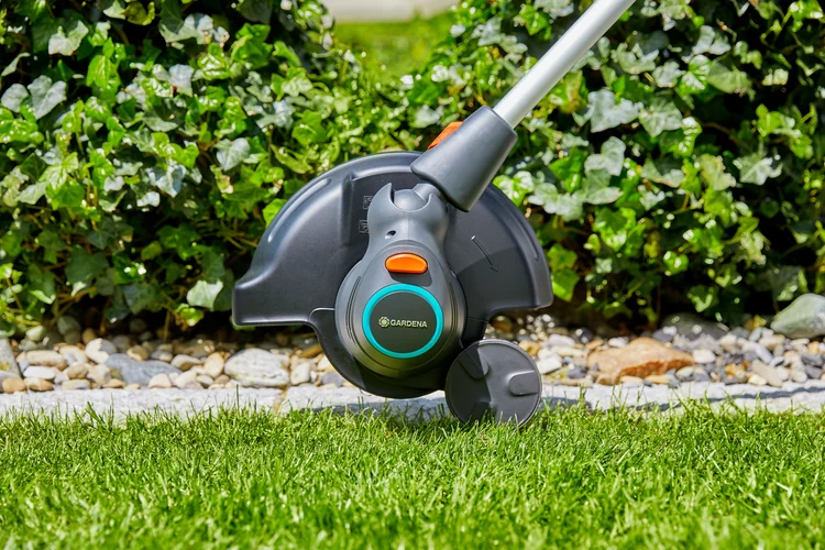 Trimmer ComfortCut 550/28