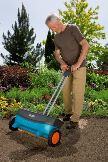 Comfort Сеялка 800