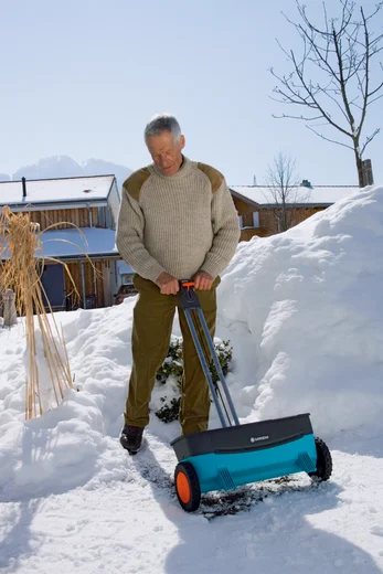 Comfort Сеялка 800