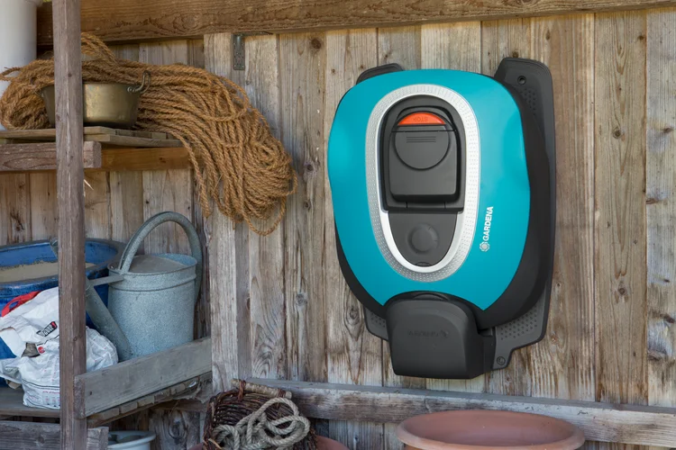 Seinahoidja, SILENO + jaoks