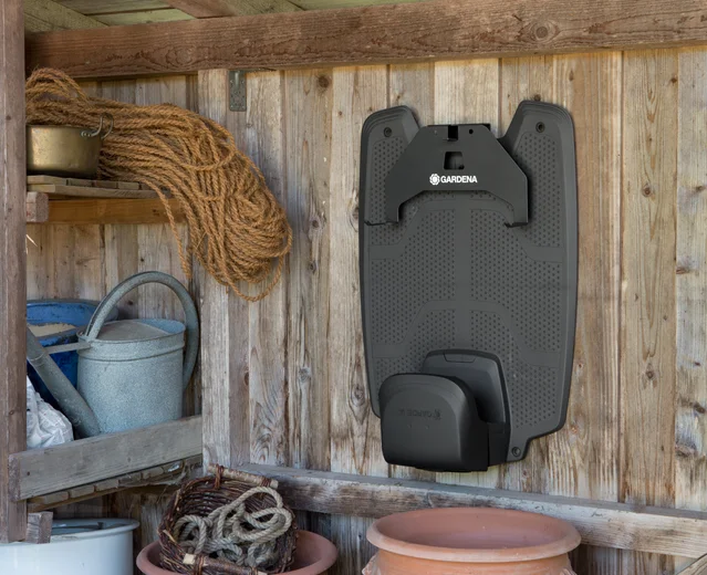 Seinahoidja, SILENO + jaoks