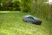 Robotic mower SILENO city, 250 m²