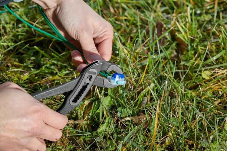 Couplers and Connectors Kit