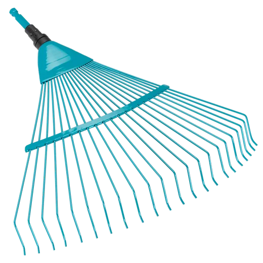 Spring-Wire Rake combisystem Spring-Wire Rake